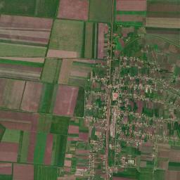 Novobohdanivka High Resolution Satellite Map