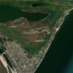 Syedove High Resolution Satellite Map