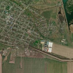 Vesëlyy High Resolution Satellite Map