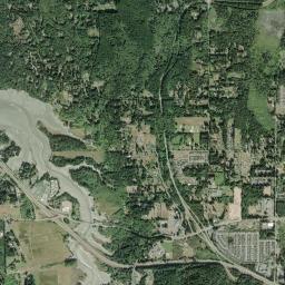 4600-5158 Mud Bay Road Northwest, Olympia Satellite Map