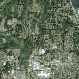 445-487 Cooper Point Road Southwest, Olympia, WA Satellite Map