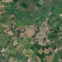 Saint-Lumine-de-Coutais High Resolution Satellite Map