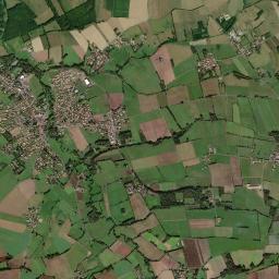 Montbert High Resolution Satellite Map