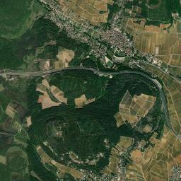 Savigny-lès-Beaune High Resolution Satellite Map