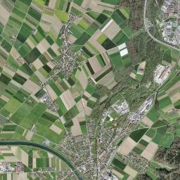 Seeland District High Resolution Satellite Map