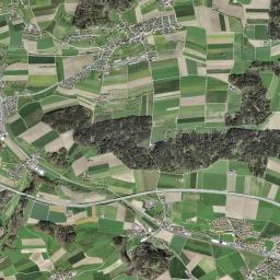 Grossaffoltern High Resolution Satellite Map