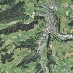 Wolhusen High Resolution Satellite Map