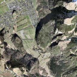 Balzers High Resolution Satellite Map