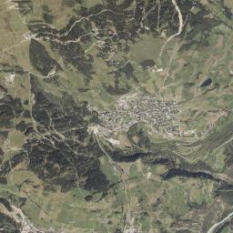 Fiss High Resolution Satellite Map