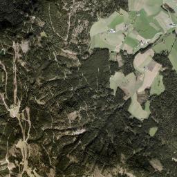 Zeutschach High Resolution Satellite Map