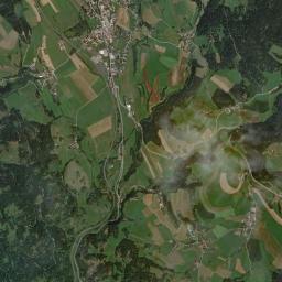 Sankt Marein bei Neumarkt High Resolution Satellite Map