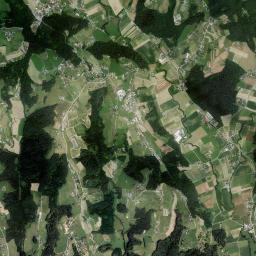 Sankt Bartholomä High Resolution Satellite Map