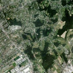 AT, AT locator map