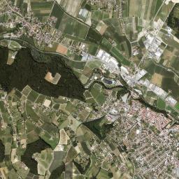 Altenmarkt bei Fürstenfeld High Resolution Satellite Map