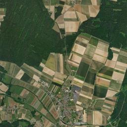 Strem High Resolution Satellite Map