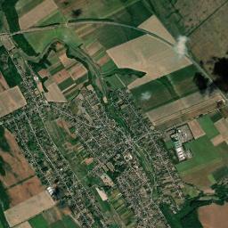 Perkáta High Resolution Satellite Map