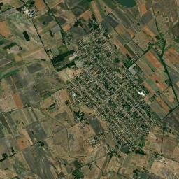 Jászkarajenő High Resolution Satellite Map