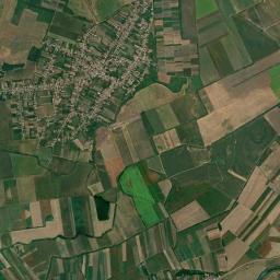 Comuna Toboliu High Resolution Satellite Map