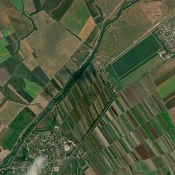 Toboliu High Resolution Satellite Map