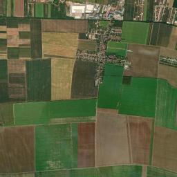 Comuna Sântandrei High Resolution Satellite Map