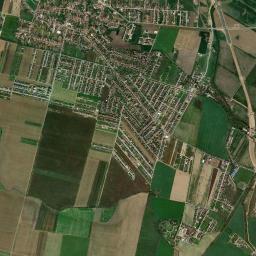 Sântandrei High Resolution Satellite Map