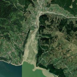 Hangu High Resolution Satellite Map