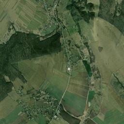 Războienii de Jos High Resolution Satellite Map