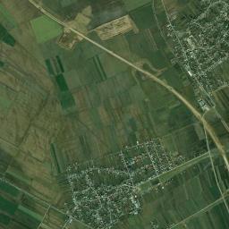 Comuna Mirceşti High Resolution Satellite Map