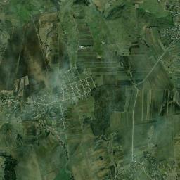 Comuna Boghicea High Resolution Satellite Map