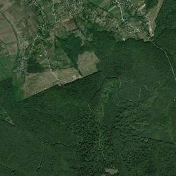 Bârnova High Resolution Satellite Map