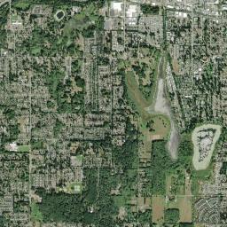 3739-3799 Wiggins Road Southeast, Olympia Satellite Map