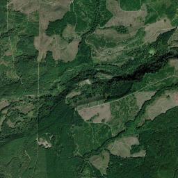 Pierce County High Resolution Satellite Map