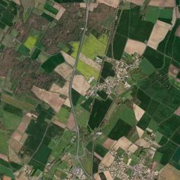 Louzy High Resolution Satellite Map