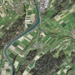 Radelfingen High Resolution Satellite Map