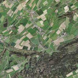 Seedorf High Resolution Satellite Map