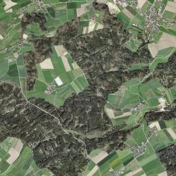 Schüpfen High Resolution Satellite Map