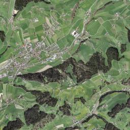Trachselwald High Resolution Satellite Map