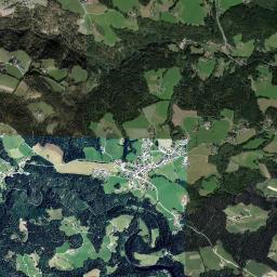 Edelschrott High Resolution Satellite Map