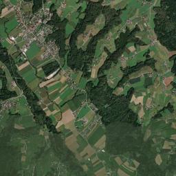 Hitzendorf High Resolution Satellite Map