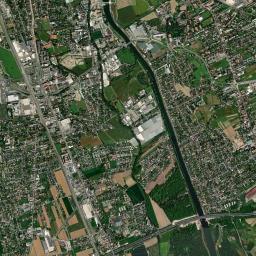 Liebenau High Resolution Satellite Map