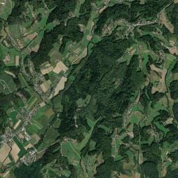 Vasoldsberg High Resolution Satellite Map