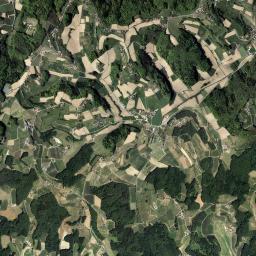 Auersbach High Resolution Satellite Map