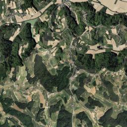 Breitenfeld an der Rittschein High Resolution Satellite Map
