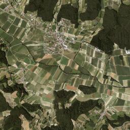 Söchau High Resolution Satellite Map