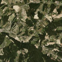 Tschanigraben High Resolution Satellite Map