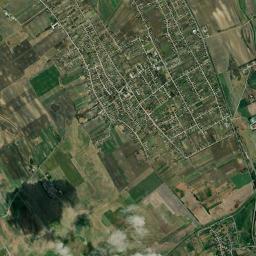 Aba High Resolution Satellite Map