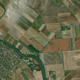 Tass High Resolution Satellite Map