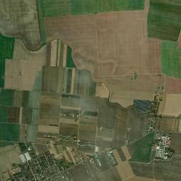 Livada de Bihor High Resolution Satellite Map