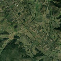 Panticeu High Resolution Satellite Map