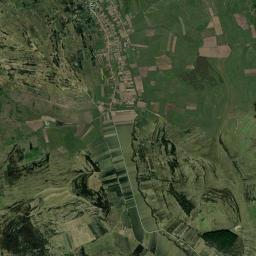 Aluniş High Resolution Satellite Map